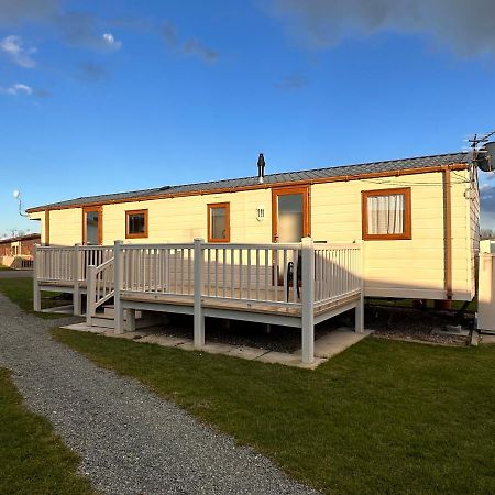 L76 Rickardos Holiday Lets Mablethorpe Exterior foto