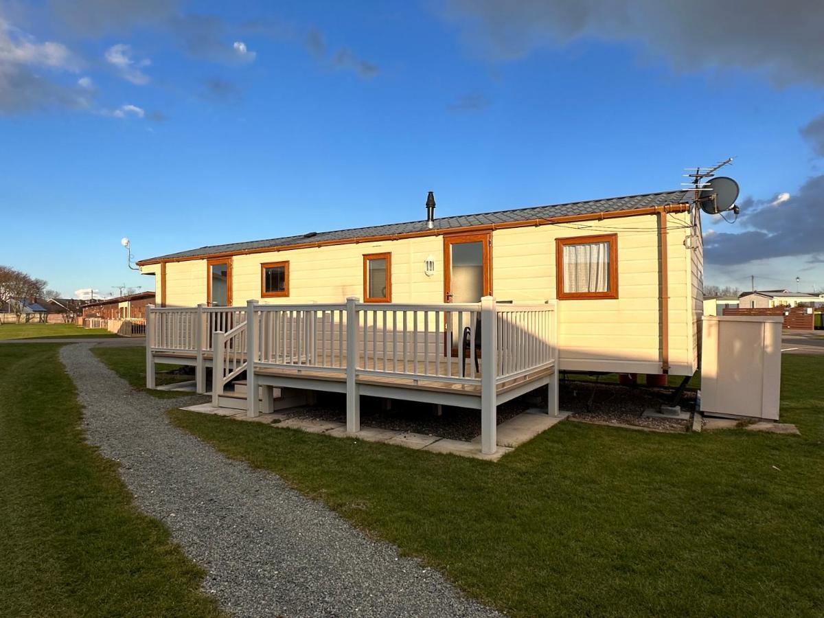 L76 Rickardos Holiday Lets Mablethorpe Exterior foto
